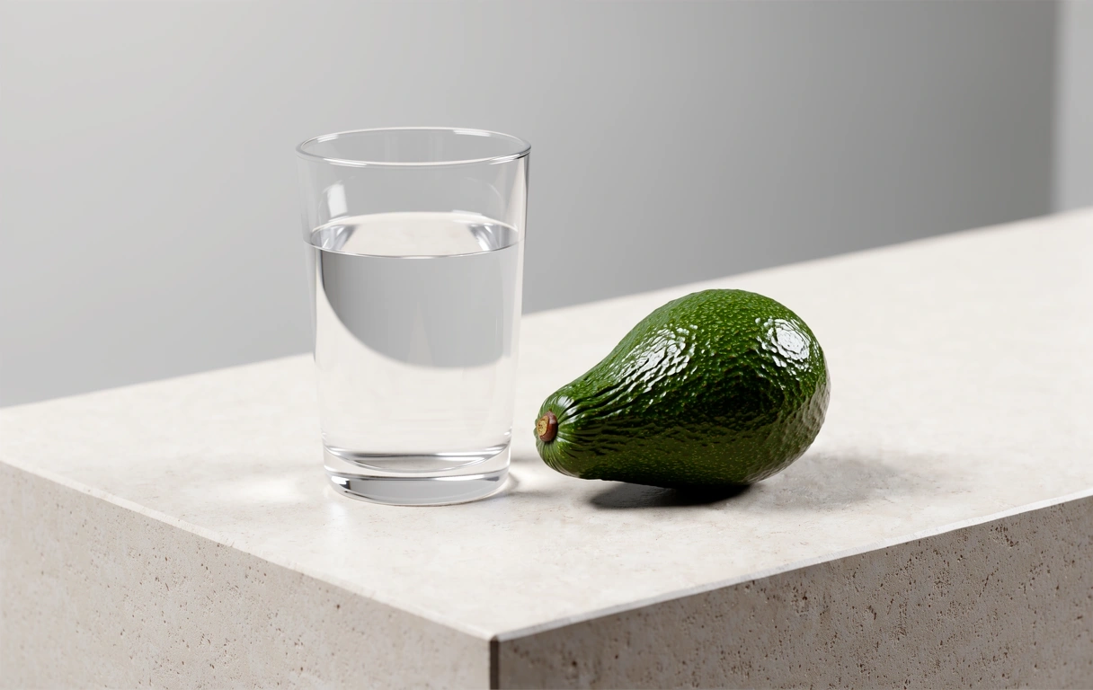 Natürliche Reinheit