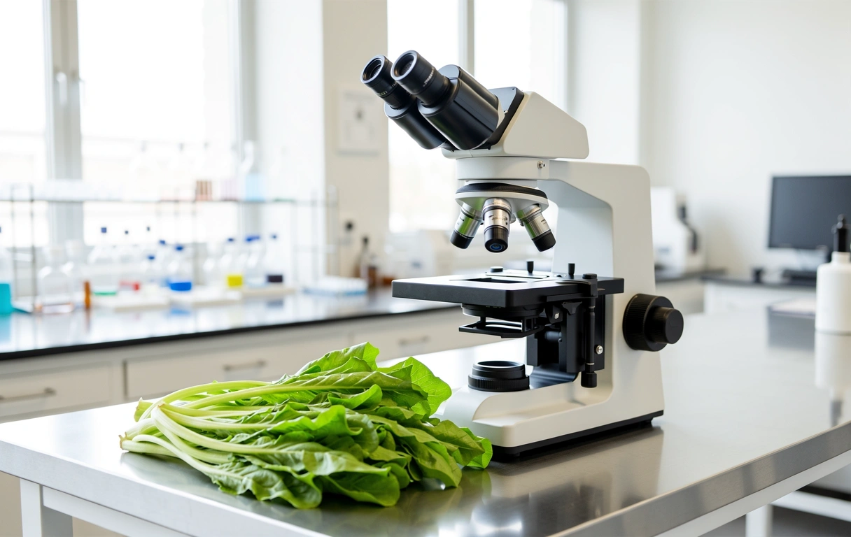 Wissenschaftliche Analyse bei FitBerater Pro