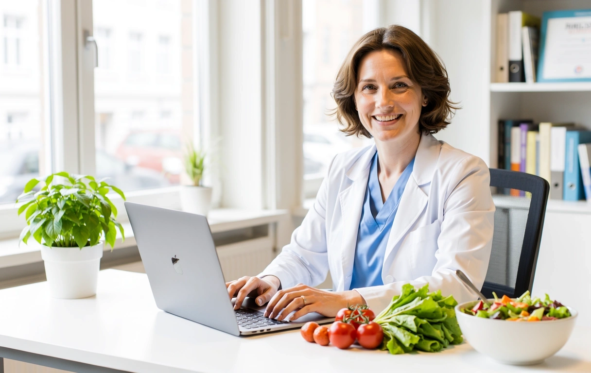 Individuelle Ernährungsberatung Hannover