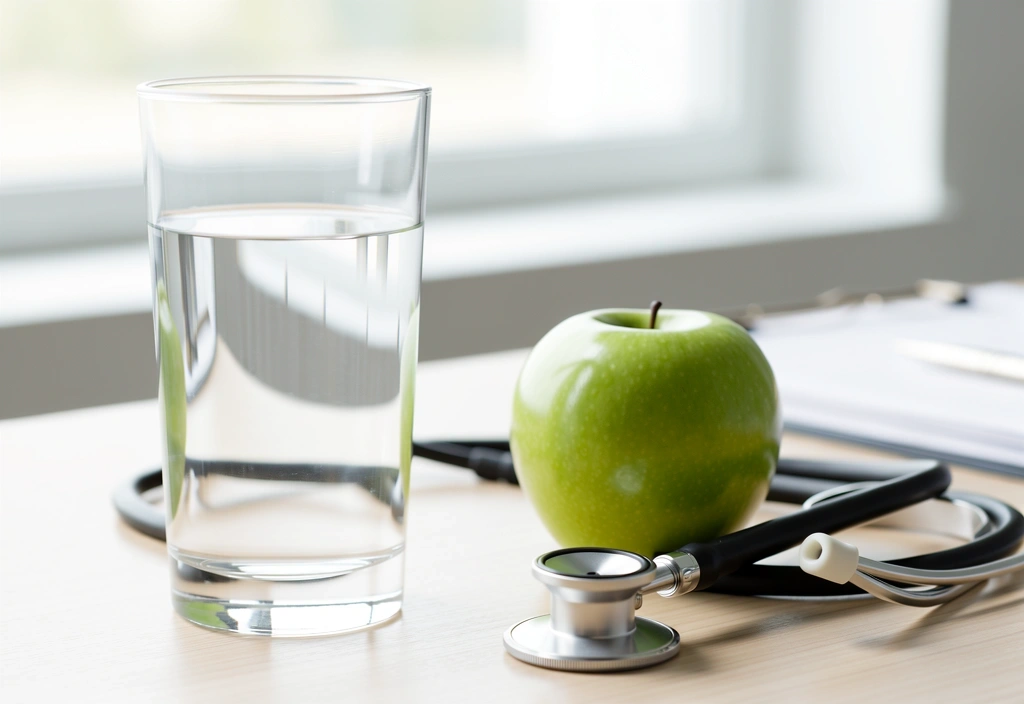 Professionelle Beratungsumgebung