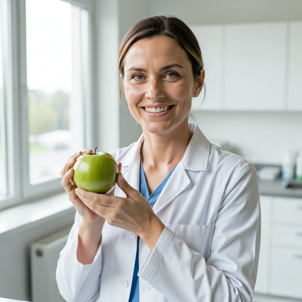 FitBerater Pro Expertin